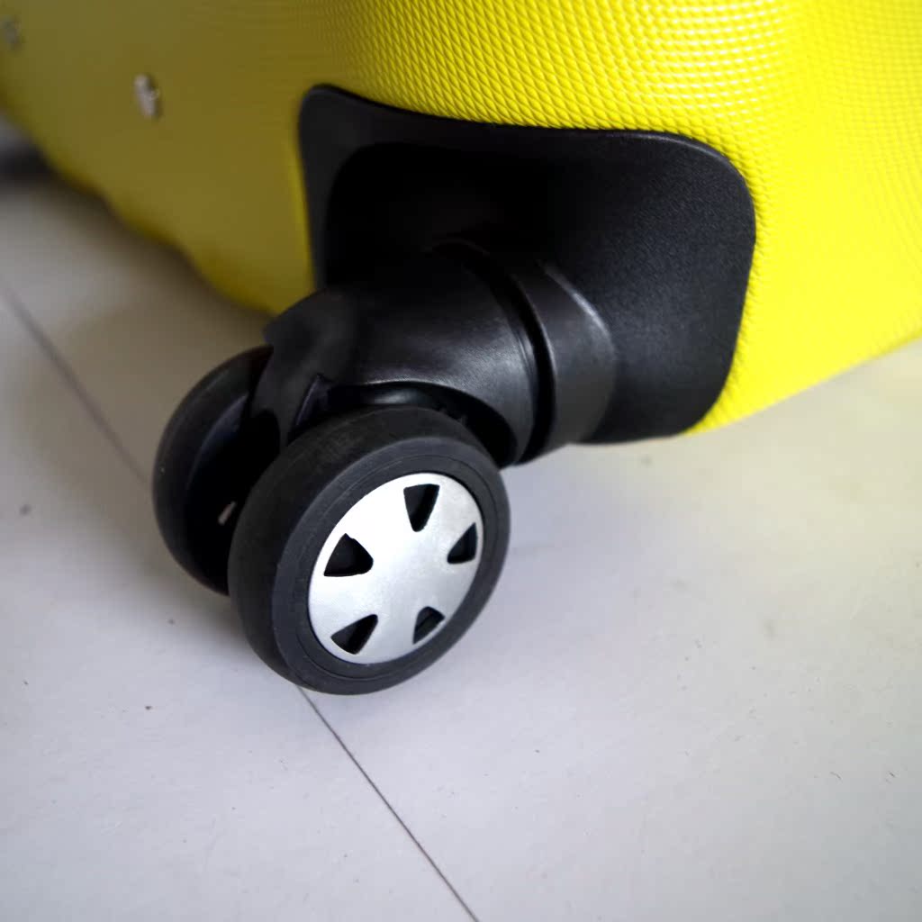 厂家批发abs变形金刚大黄蜂炫酷万向轮拉杆箱行李箱旅行箱子畅销