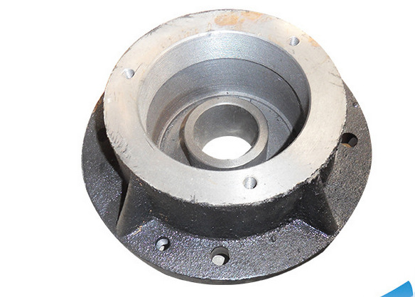 专业供应橡胶轴承 轴流泵配件加工 盐城轴