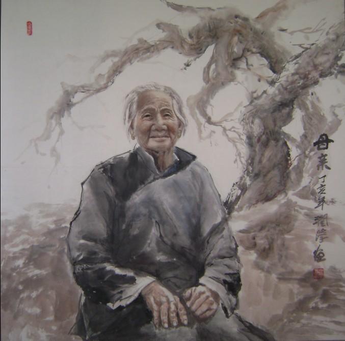 妈妈的味道:再没有谁,会把那么多时光"浪费"在你身上