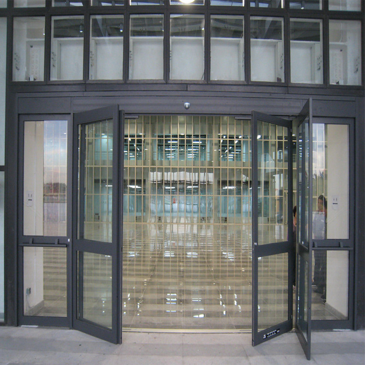 stanley史丹利紧急疏散自动平移门 折叠门 自动门 感应门 电动门