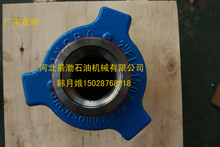 河北景渤专业生产销售2寸 FIG1502高压由壬 锤击 螺纹 焊接