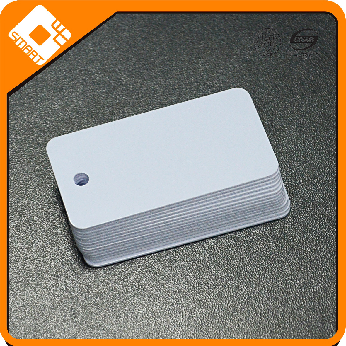 pvc非标小挂牌,可打孔加滴胶卡