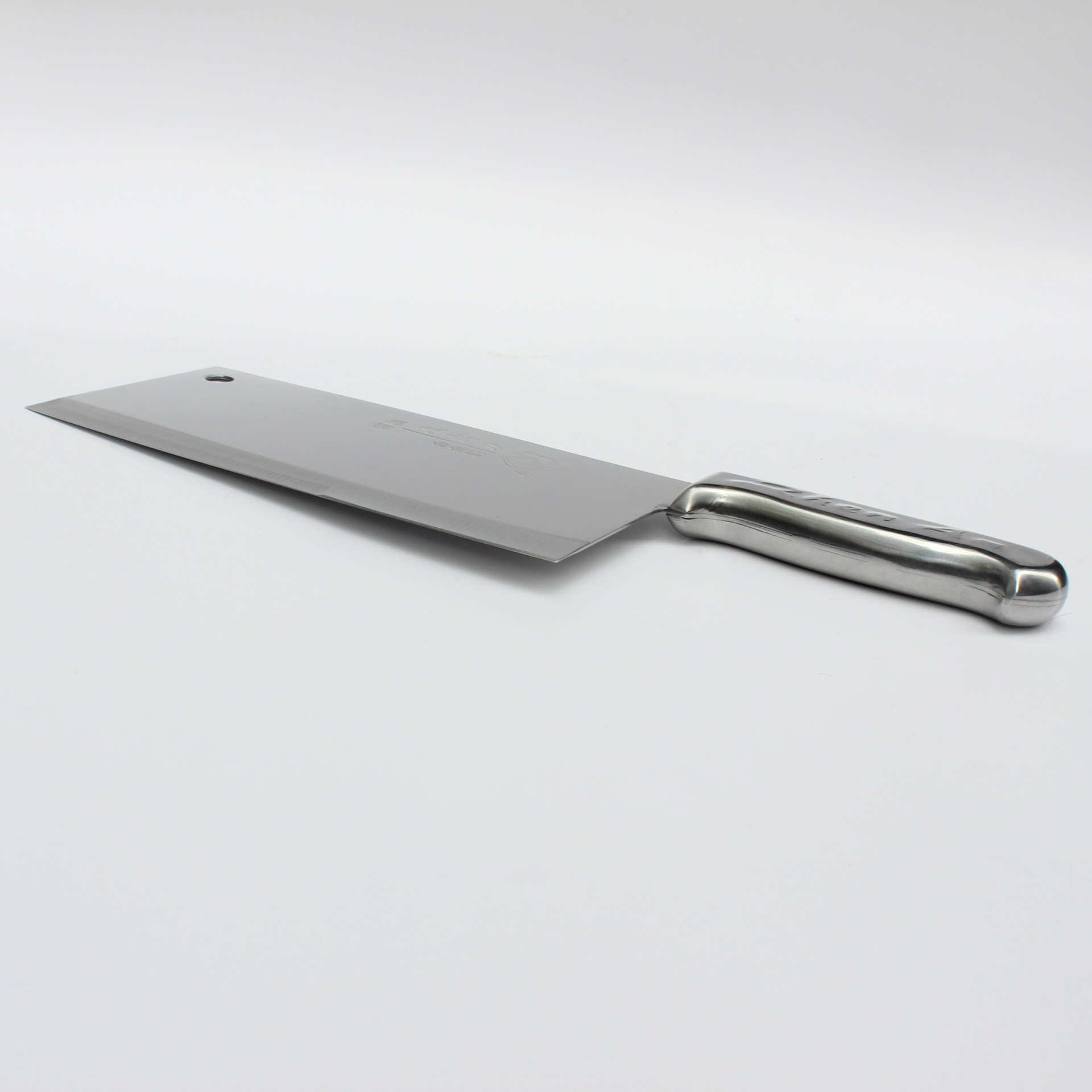 b047广东刀具 不锈钢菜刀 妙管家刀具 合金钢菜刀 不锈钢菜刀