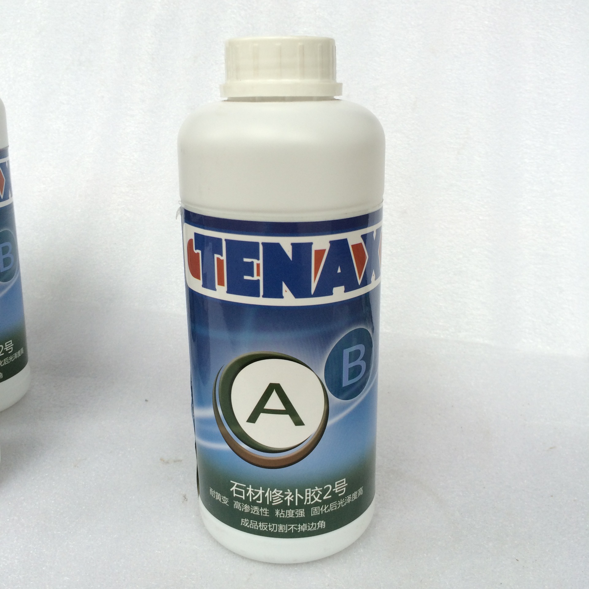 石材裂缝修补胶 透明环氧树脂裂缝修补胶