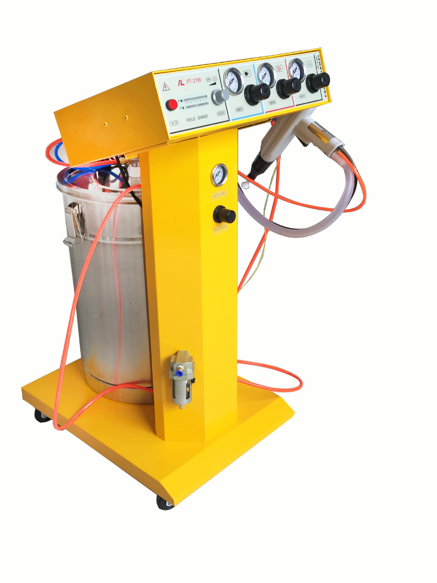 静电喷涂机 喷粉机 喷塑机 喷塑主机