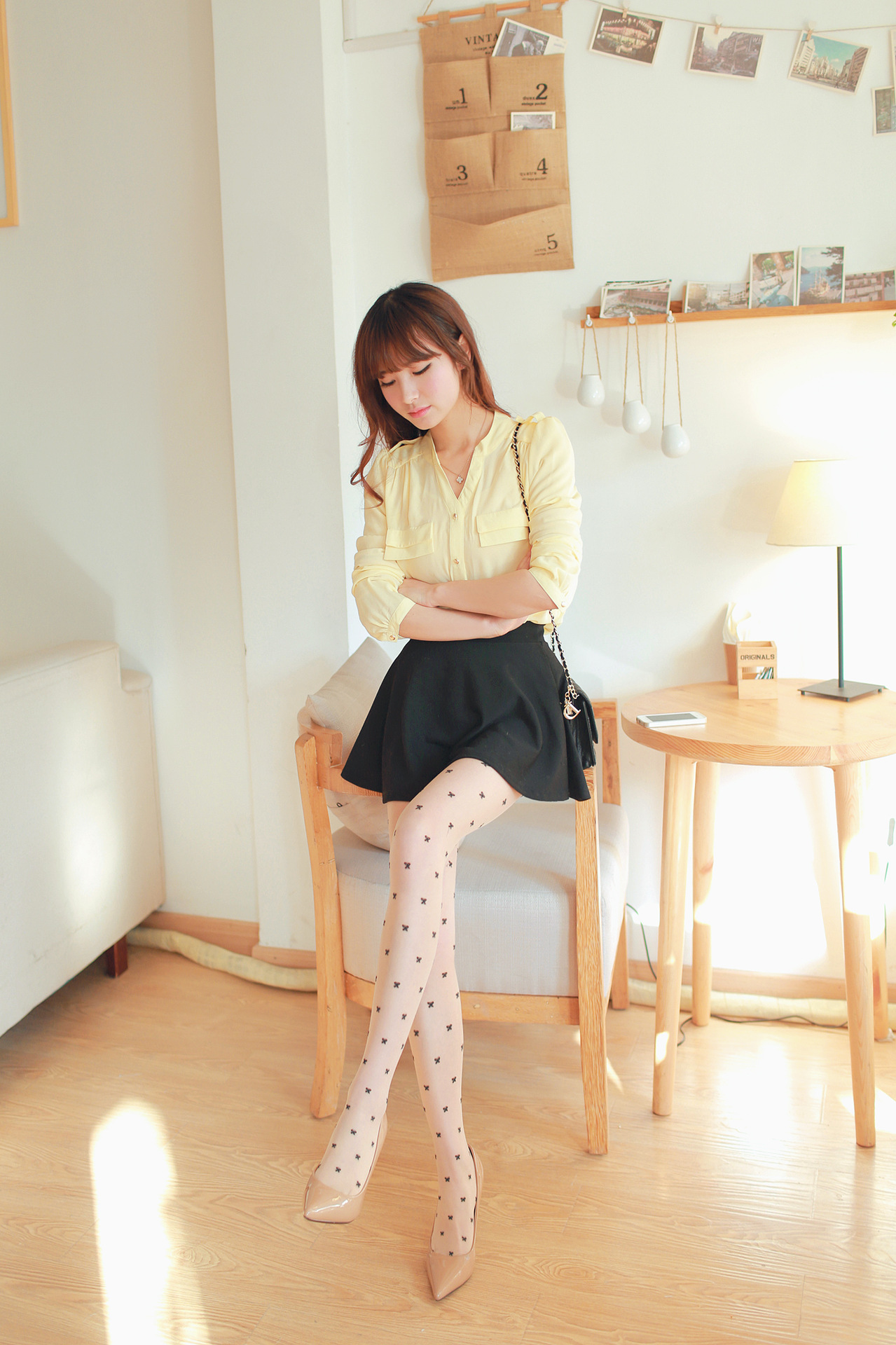 诗丰冰冻丝袜夏季超薄女成人袜2226提花蝴蝶结比基尼蝴蝶裆连裤袜