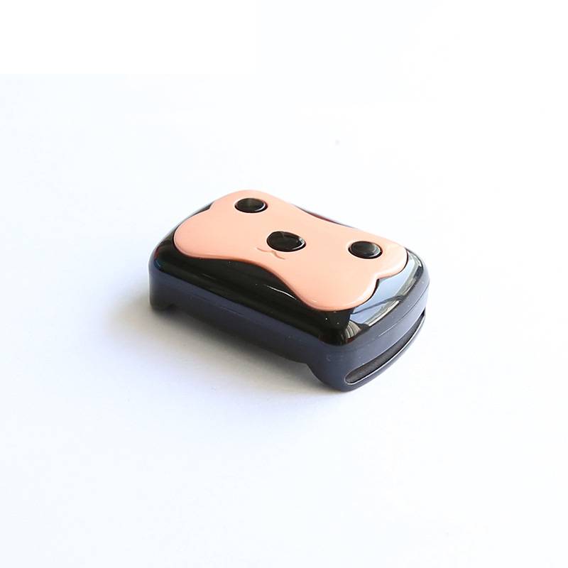 宠物定位器新品 宠卫宝gps智能定位器 宠物狗定位追踪防丢器_深圳市胜