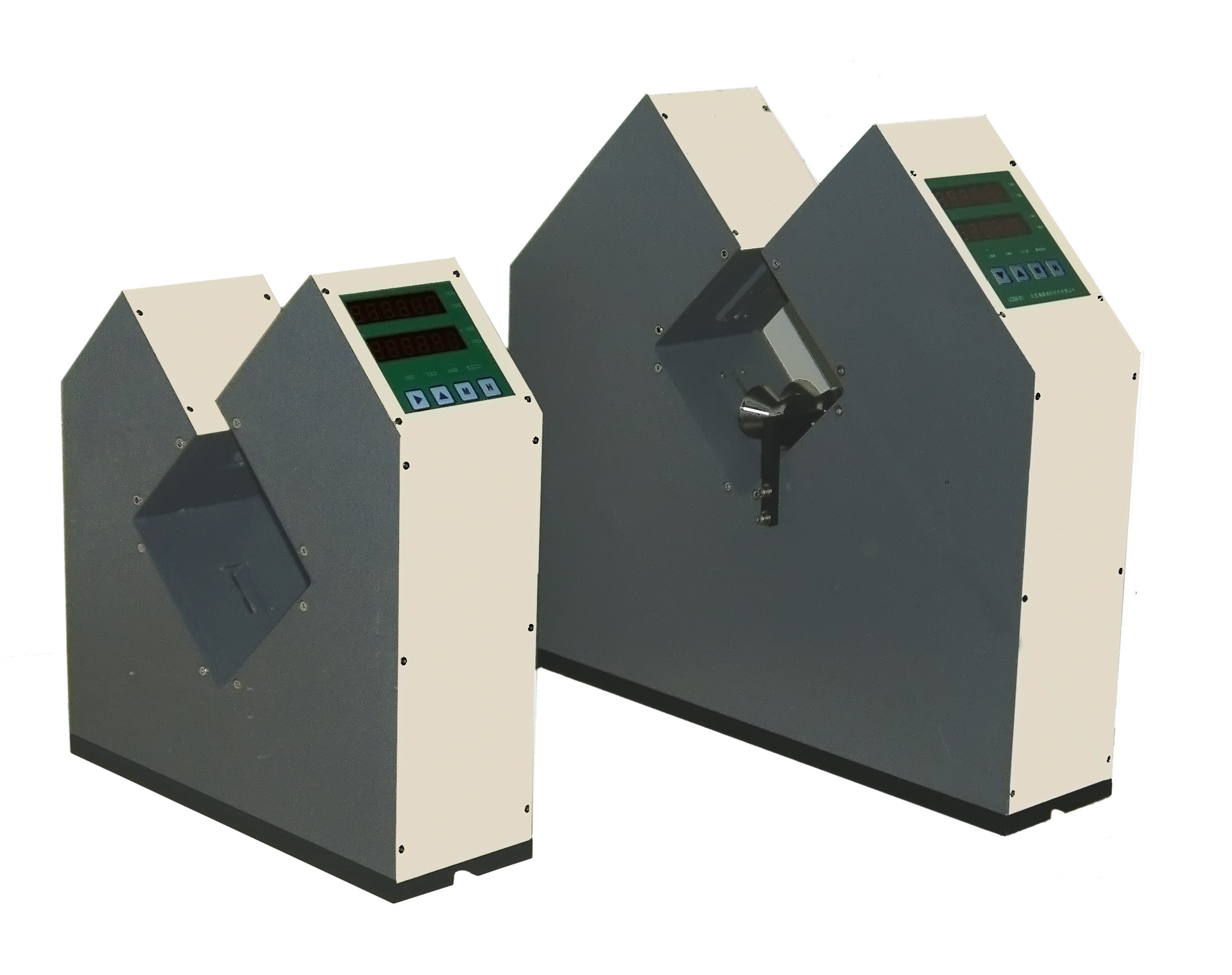 激光测径仪厂家