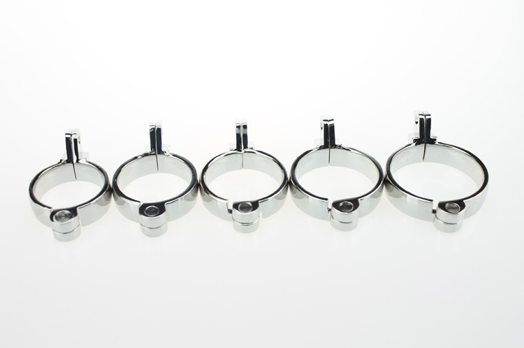 成人情趣性保健用品贞操锁配件专用卡环 单个出售