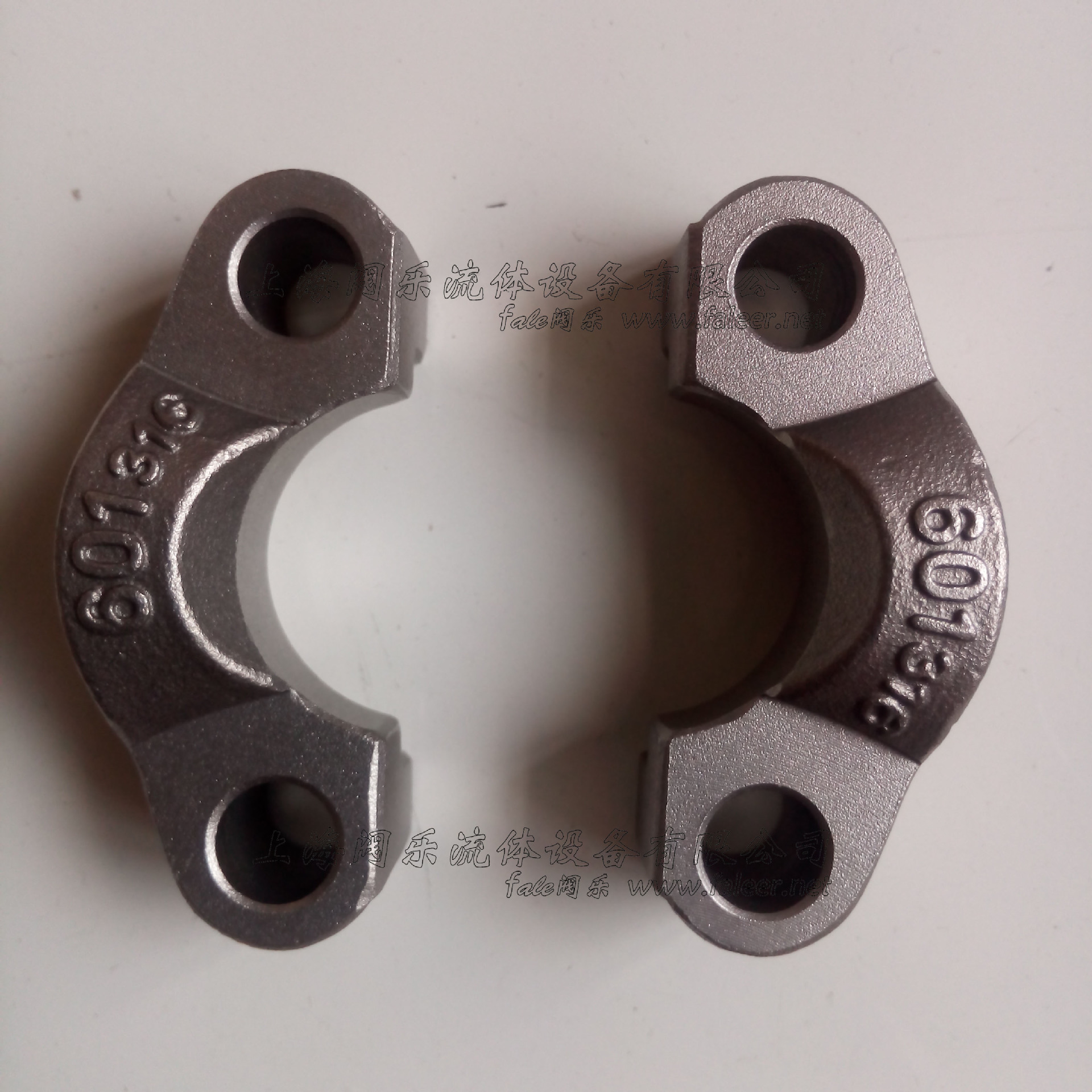 供应不锈钢法兰夹,对开法兰 多款供选碳钢法兰厂家直销