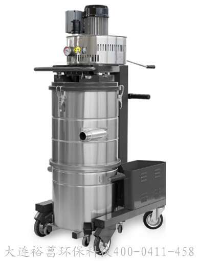 特沃斯防爆工业吸尘器