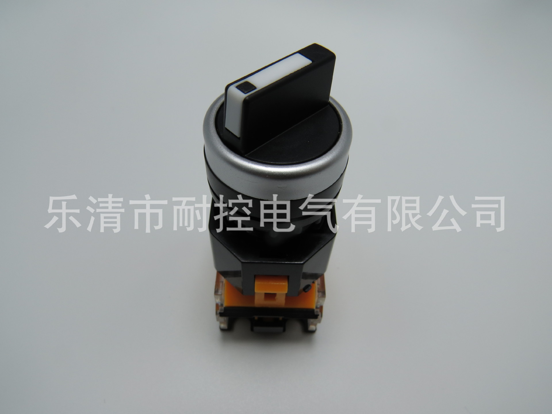 热销爆款 两档旋转开关 档位旋转开关 旋转开关 波段 品质保证