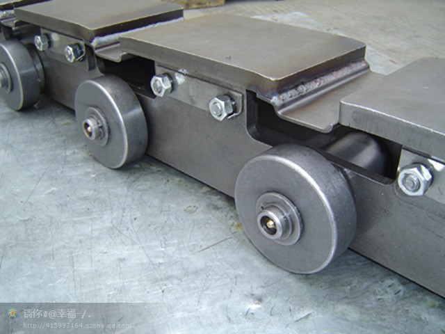 浙江批发输送链 长节距输送链 收割机链条 重载链条价格优惠