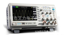 现货特价供应 ATTEN安泰信数字示波器GA1112CEL