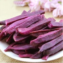 炸紫薯条_炸紫薯条价格_优质炸紫薯条批发\/采
