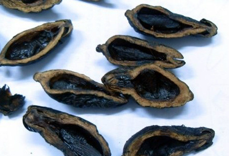 正宗湖南腌制海南青果食用槟榔最好吃