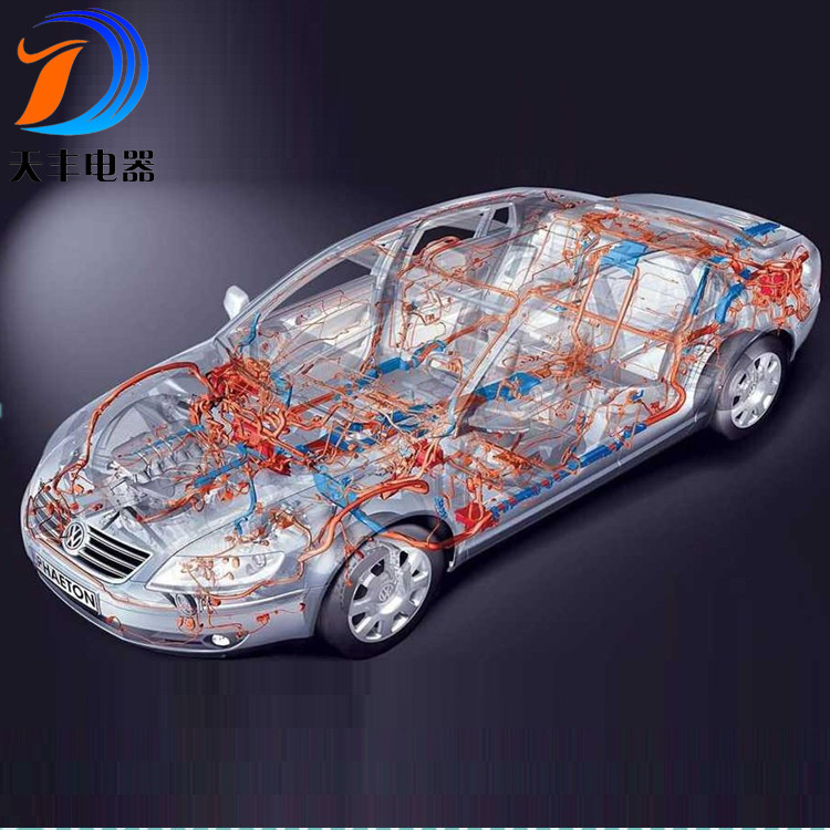 线束加工-汽车线束-发动机线束-ecu线束-仪表线束-主线束-整车线