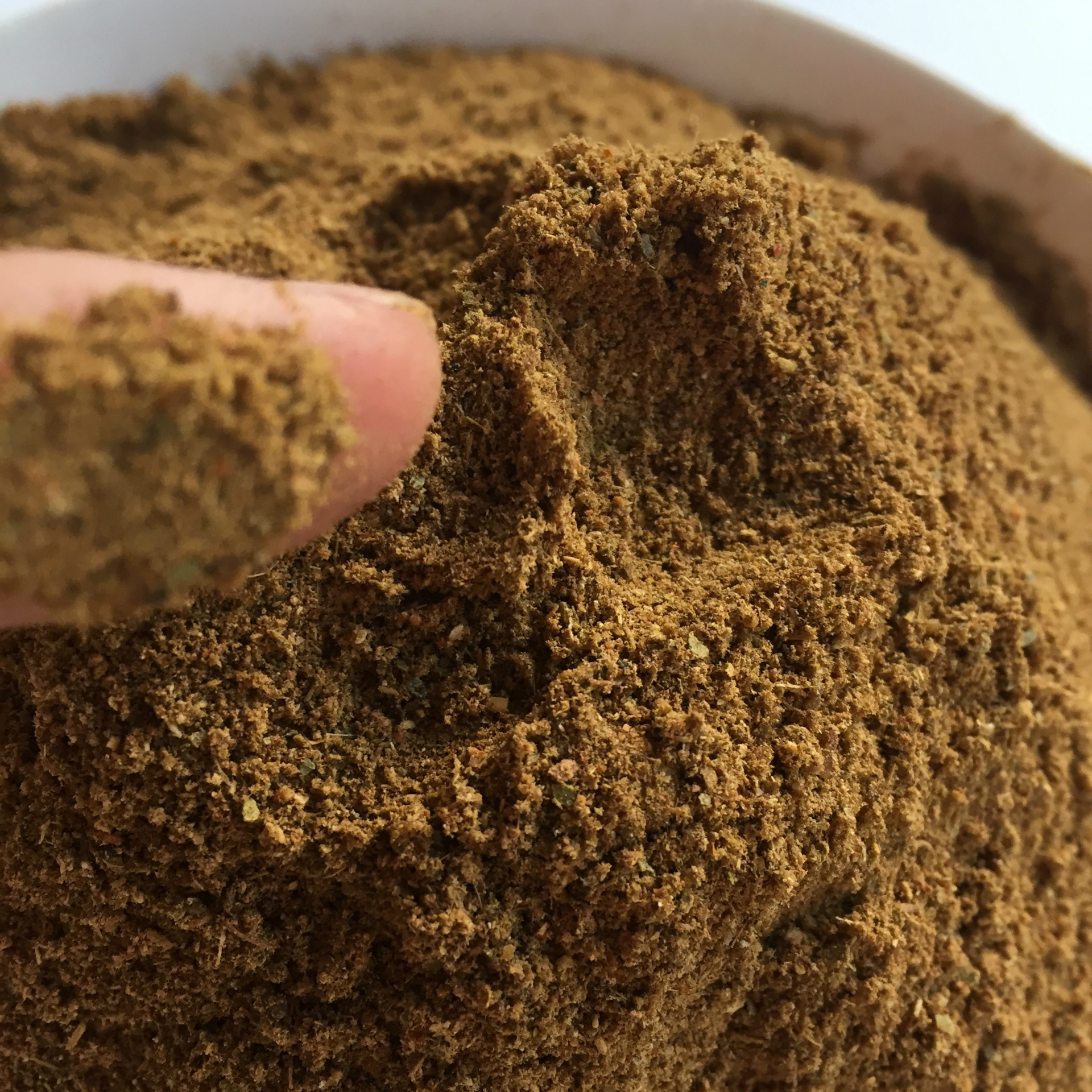 五香粉批发餐饮 烧烤调料 500克一袋散装香料粉