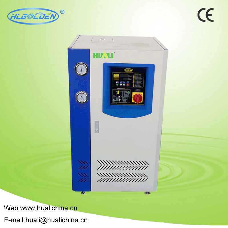 风冷工业冷水机 (2)