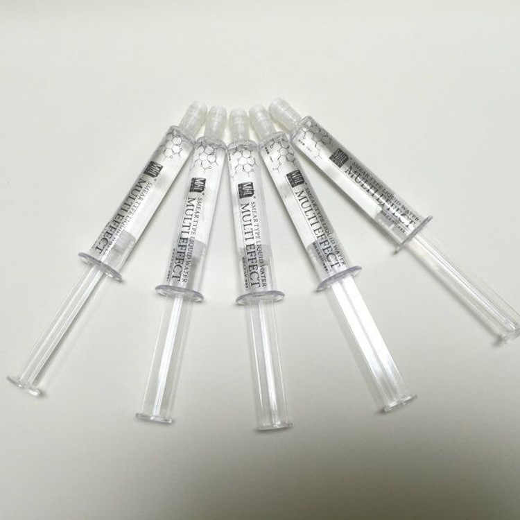 恒赢医药供应美白补水去黄紧致提亮肤色涂抹式水光针oem代加工