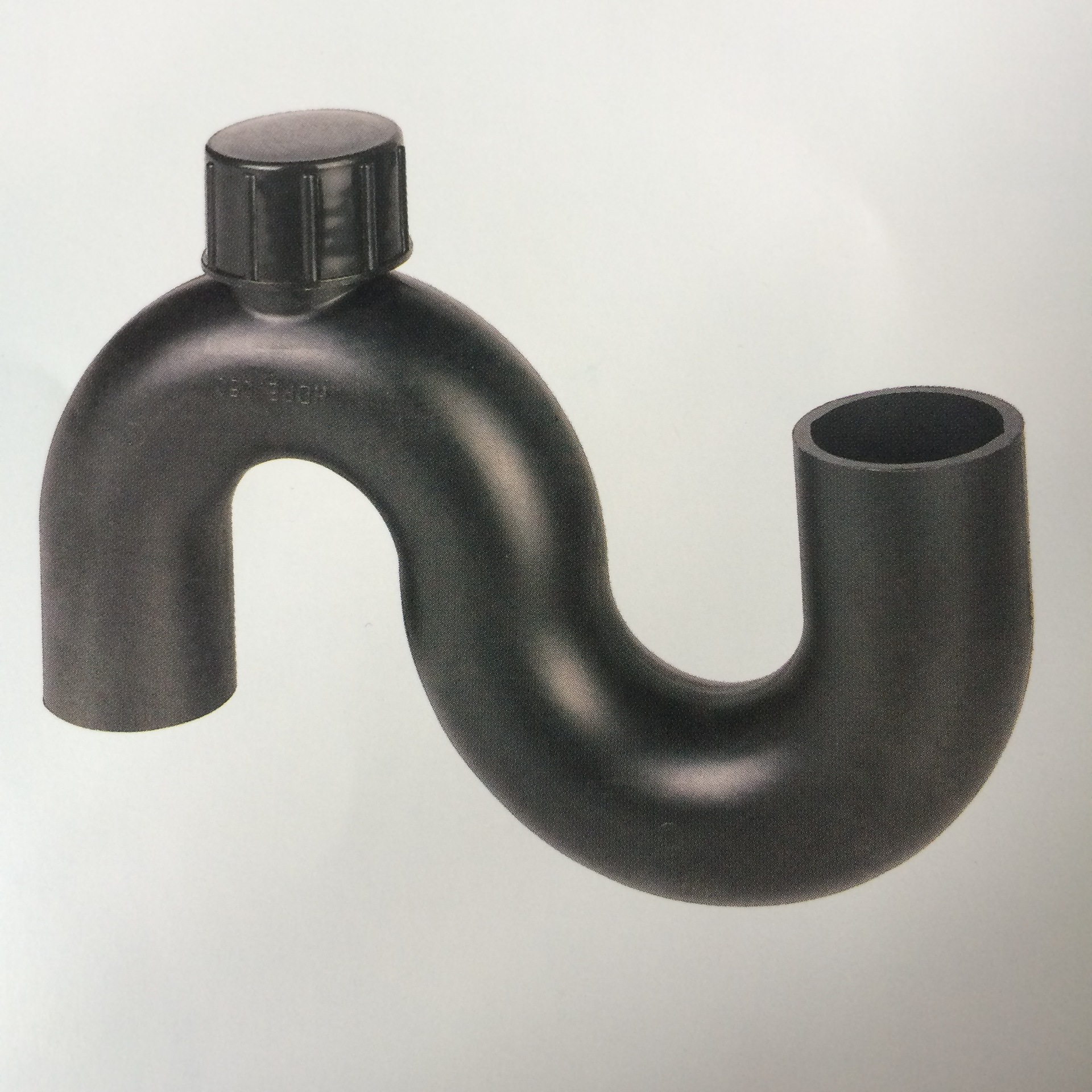 厂家供应s存水弯带丝