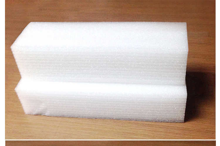 珍珠棉生产厂家内包装防震填充物 快递填充 epe珍珠棉填充方块