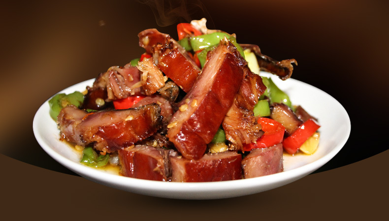 供应 松桂坊 腊鱼 湖南特产 湘西稻花鱼 腊味水产 300.