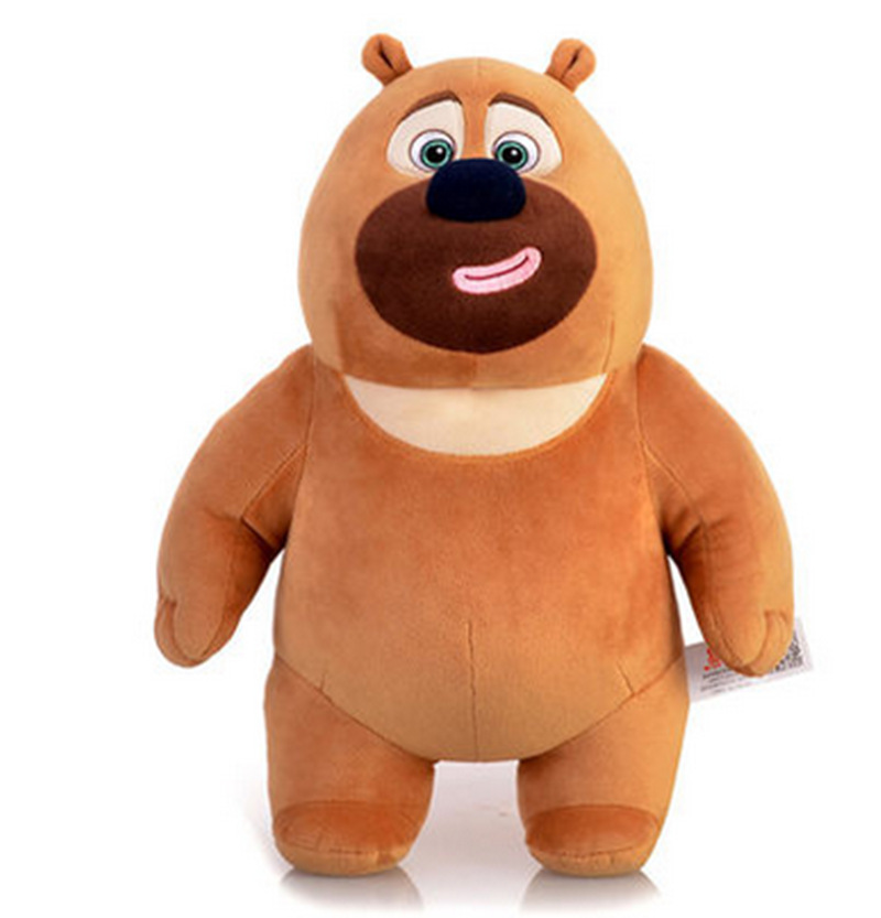 厂家**新款毛绒玩具**熊一件代发糖宝