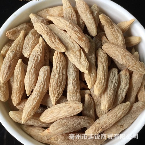 上拓 四川产 川麦冬500克 麦门冬 建议可与甘草黄芪合用 1斤起发