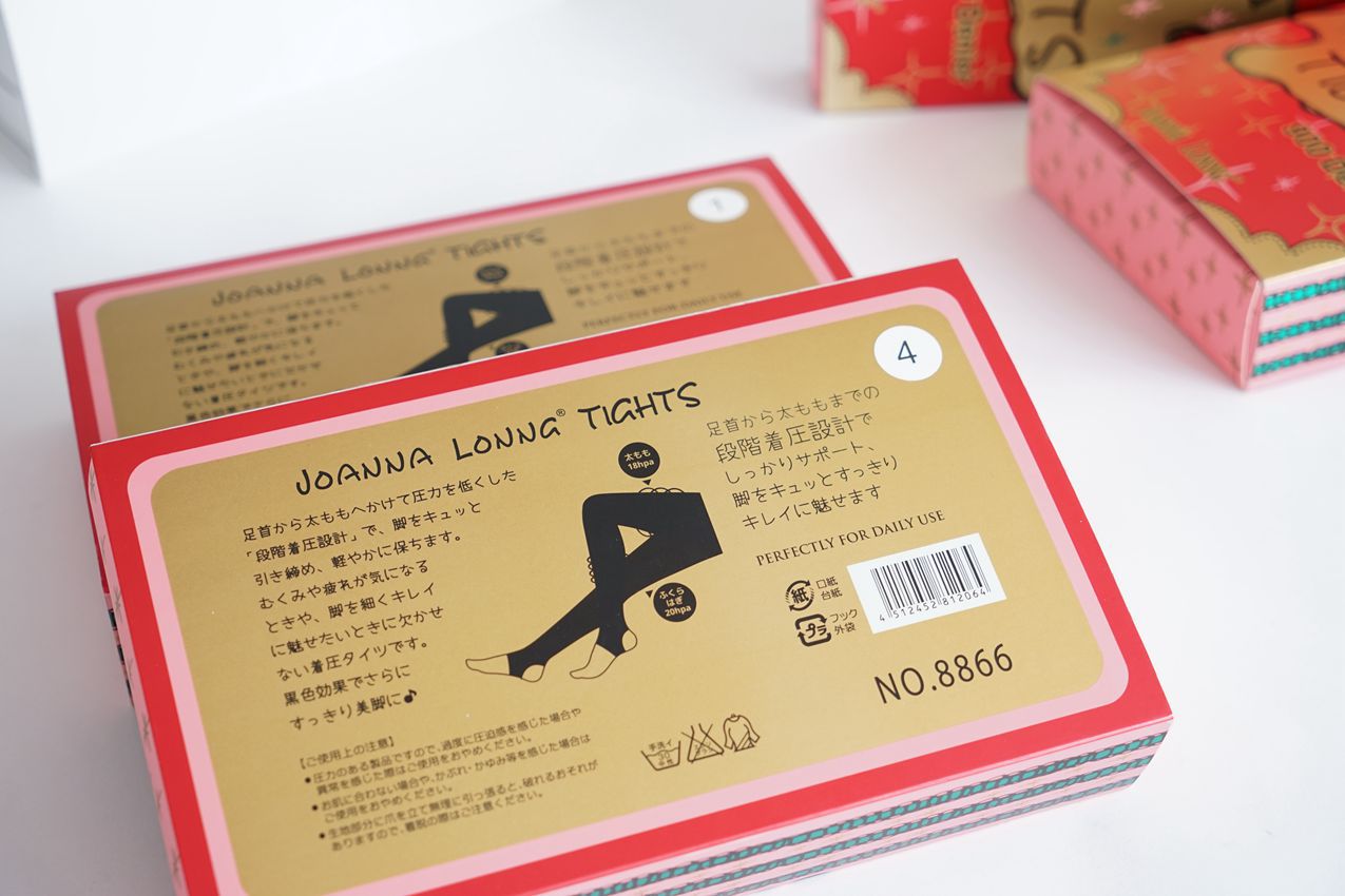 印刷工艺也非一般小工厂可以模仿山寨,可以说这个包装赚足了眼球,拿到