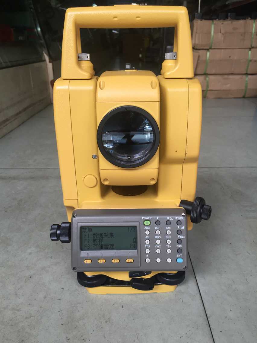 拓普康全站仪gts332n系列