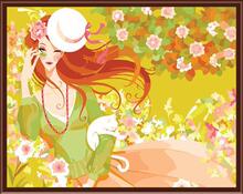 手彩画-淘宝拼多多热销手彩画货源拿货 - 阿里巴巴货源