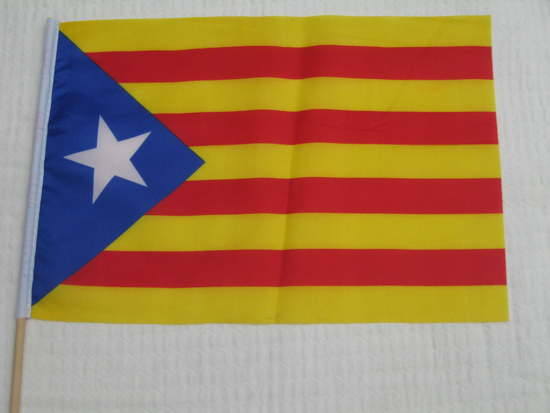 4号世界各国旗 加泰罗尼亚旗帜 区旗 厂旗 广告旗-阿里巴巴
