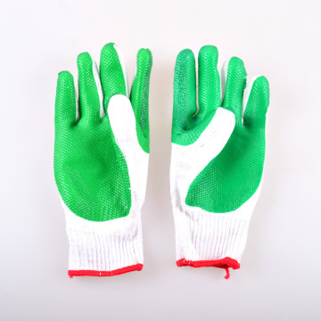 正品帮达胶片手套防割防刺劳保耐磨防滑手套建筑工地搬运钢筋手套