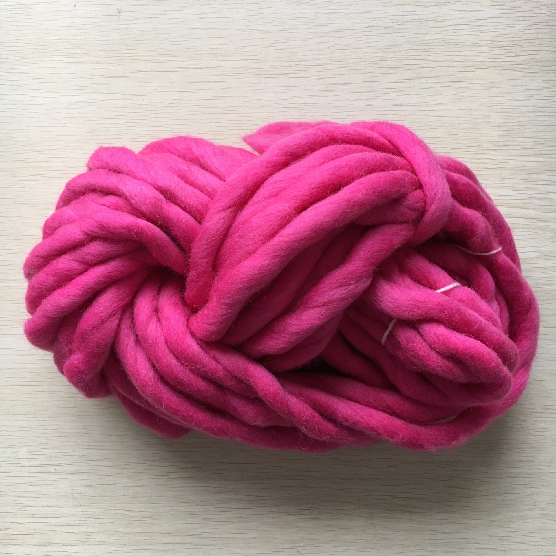 特价粗毛线 纯羊毛 大粗毛线 韩国原单 **批发