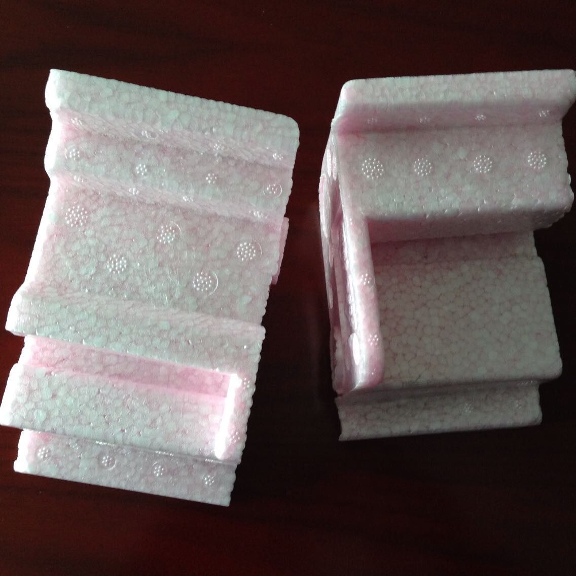 深圳epp泡沫包装厂家批发epp发泡胶可定制快递物流包装epp发泡胶