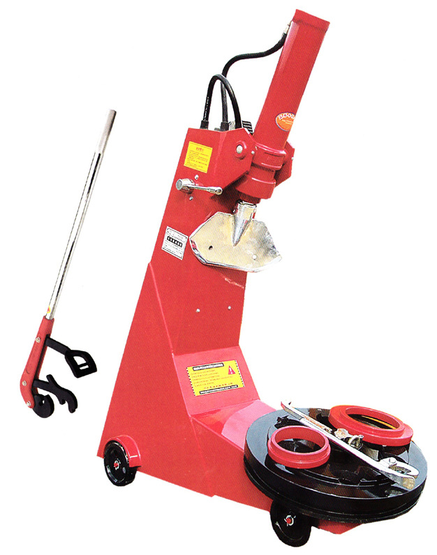 多功能大车轮胎拆装机扒胎机压胎机铲胎机