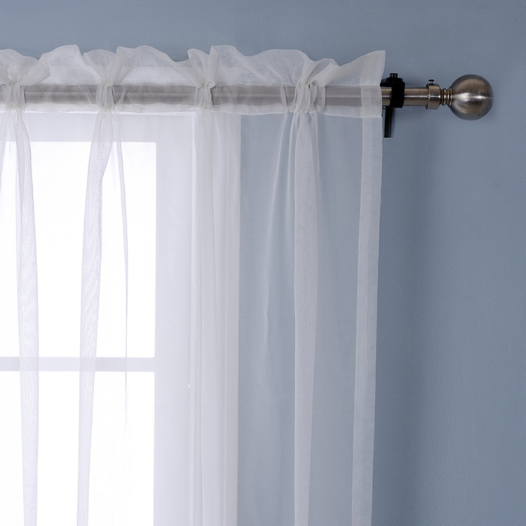 什么是套环窗帘