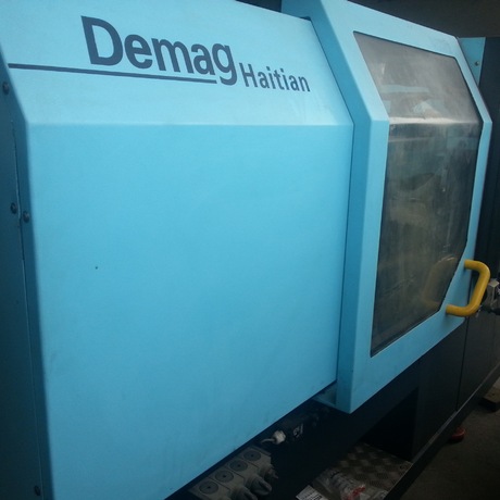 出售二手demag haitian德马格海天精密注塑机50t,100t多台