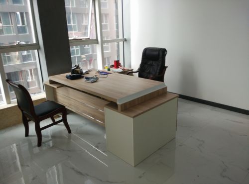 销售总监办公室