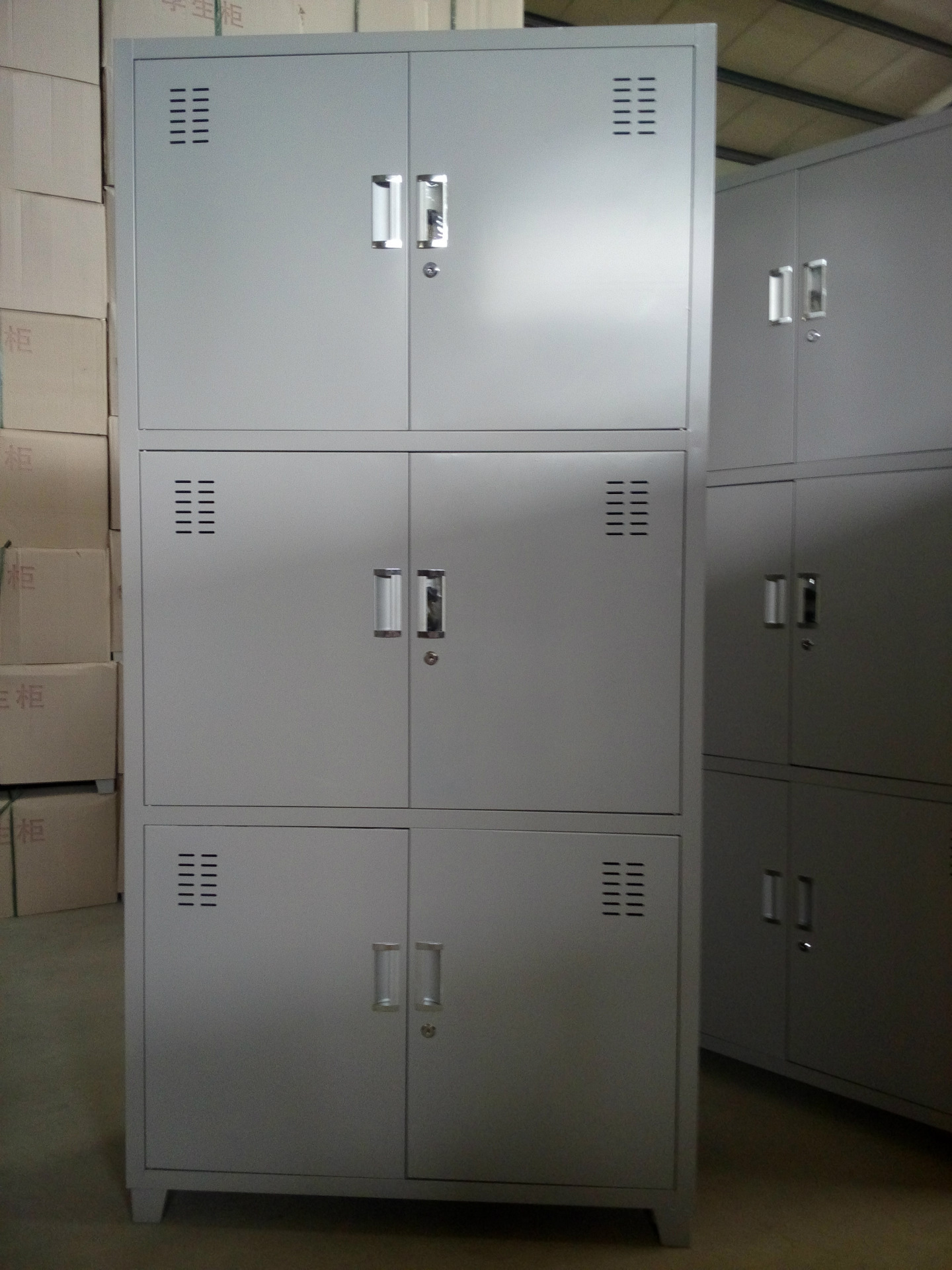 三节柜1