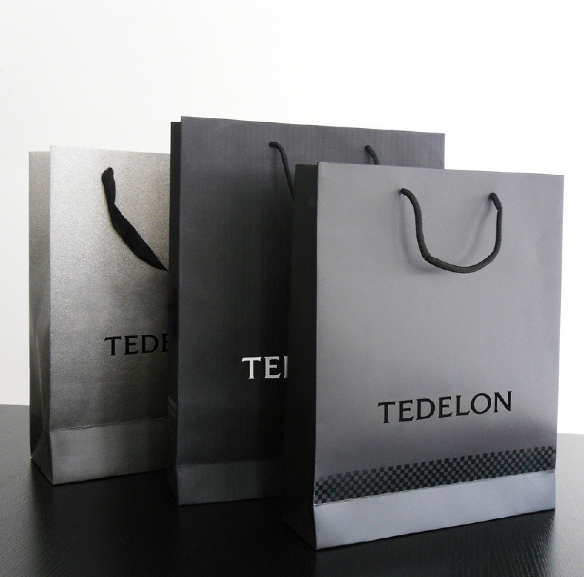 苍南厂家直销 定做创意广告礼品手提袋 纸袋支持免费拿样