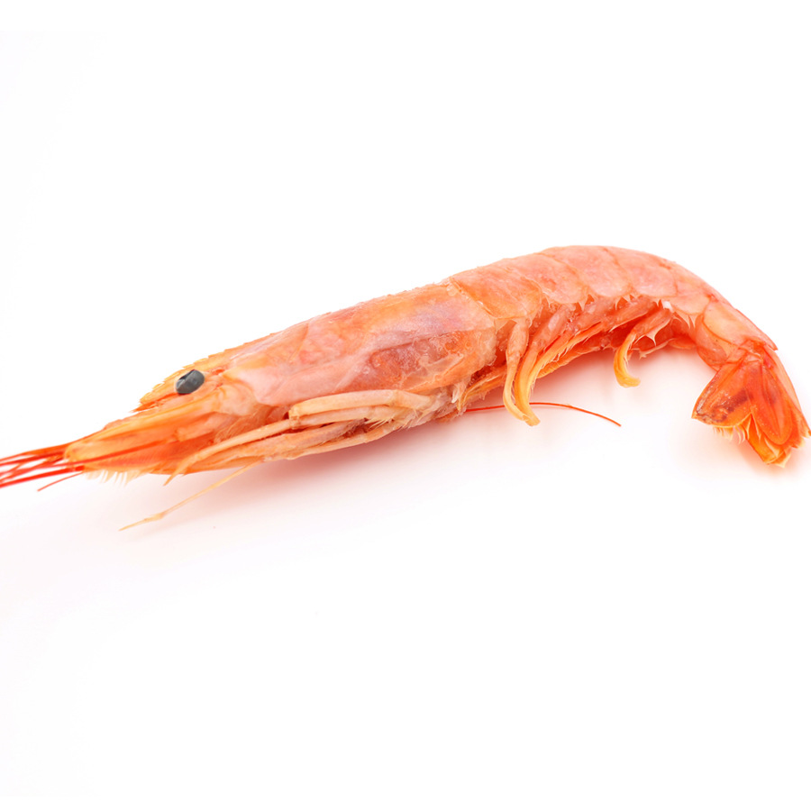 『鱼佳人』 供应青岛阿根廷红虾l1红虾批