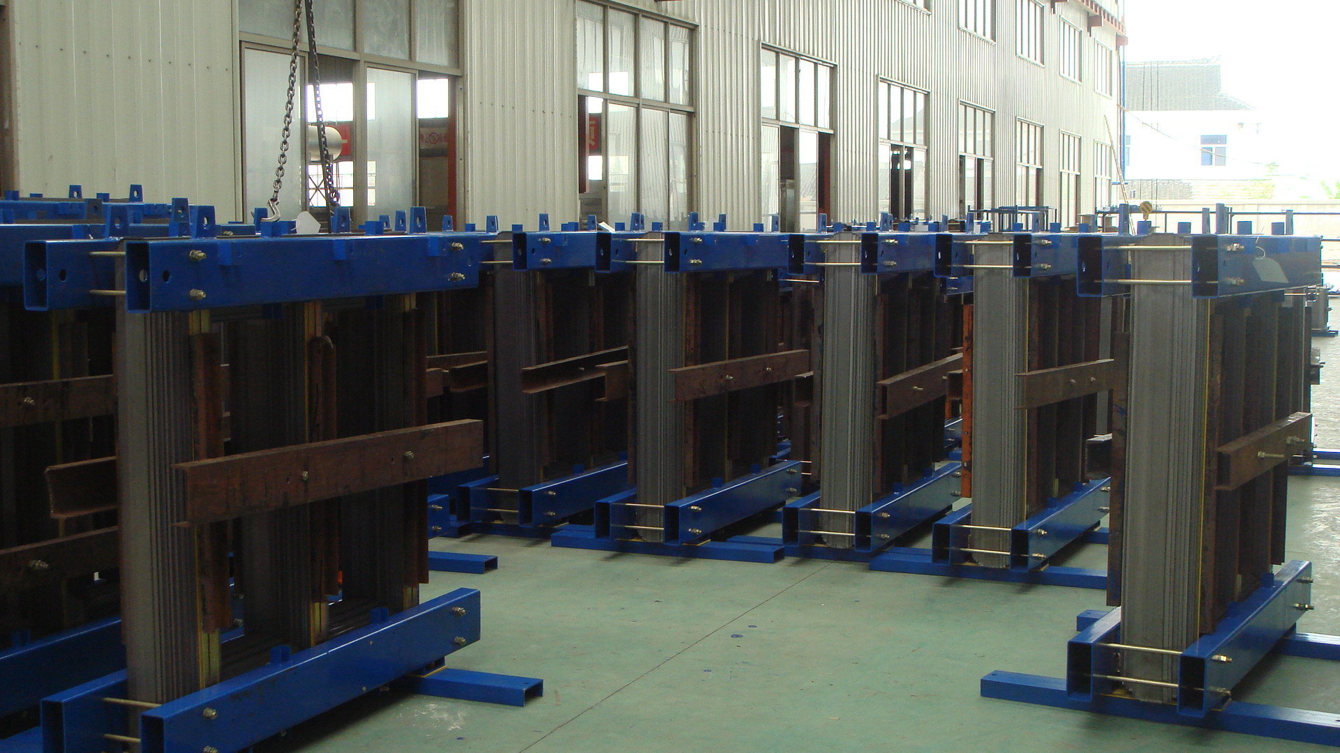 厂家加工定制三相变压器 50kva 隔离变压器 优质变压器 品质保证