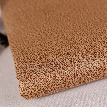 压花复合麂皮绒压花沙发布料复合麂皮绒批发鞋靴面料