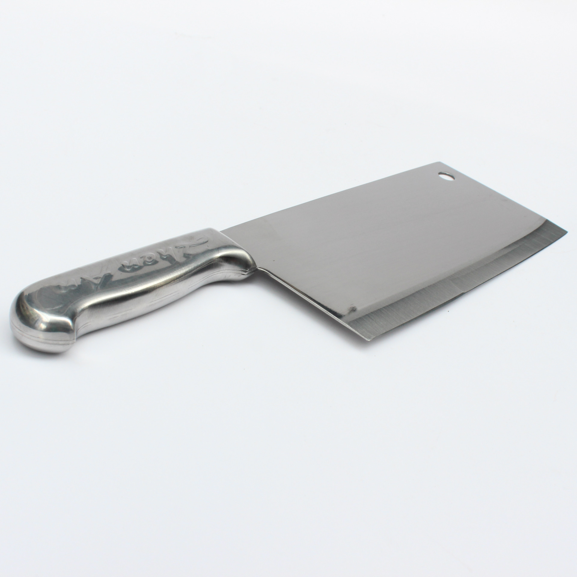 b047广东刀具 不锈钢菜刀 妙管家刀具 合金钢菜刀 不锈钢菜刀