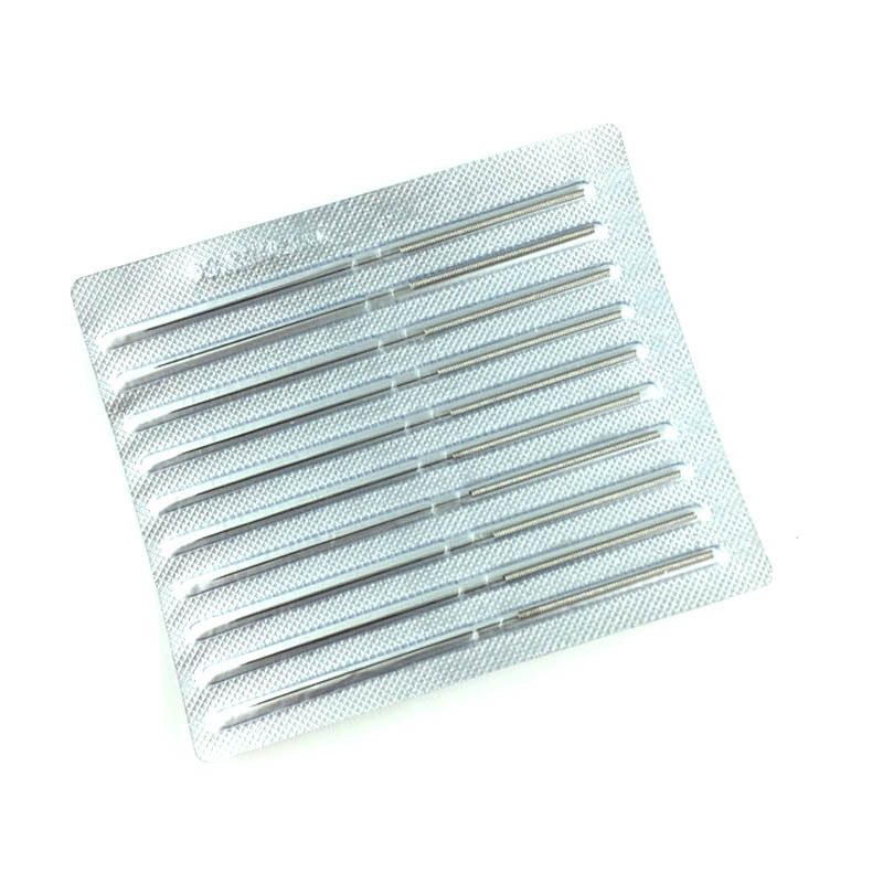 大量批发供应针灸针 环球牌针灸针 一次性针灸针 无菌针灸针