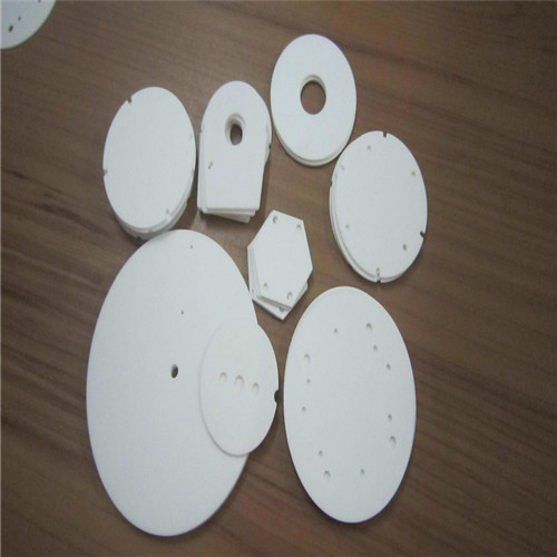 厂家定做大量供应供应陶瓷结构件耐磨陶瓷件