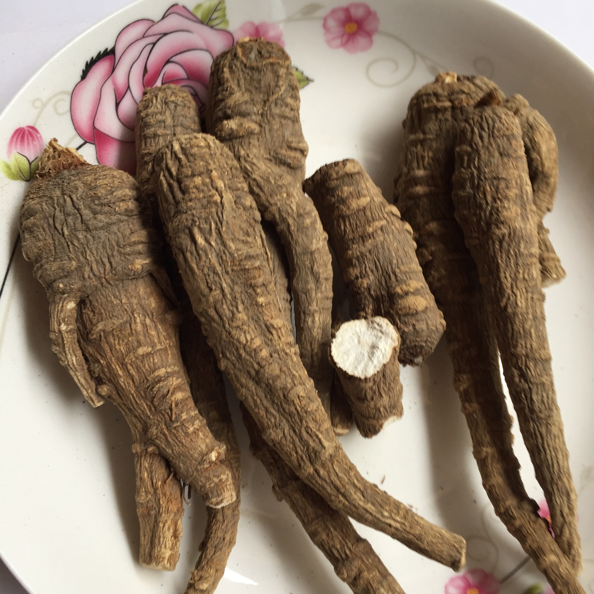 批发遂宁白芷 白芷片 等产地直销