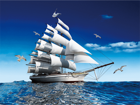 3d动感立体画 六维空间画 江湖地摊新产